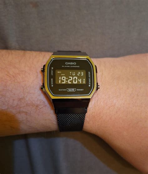 casio watch fake|casio authenticity check.